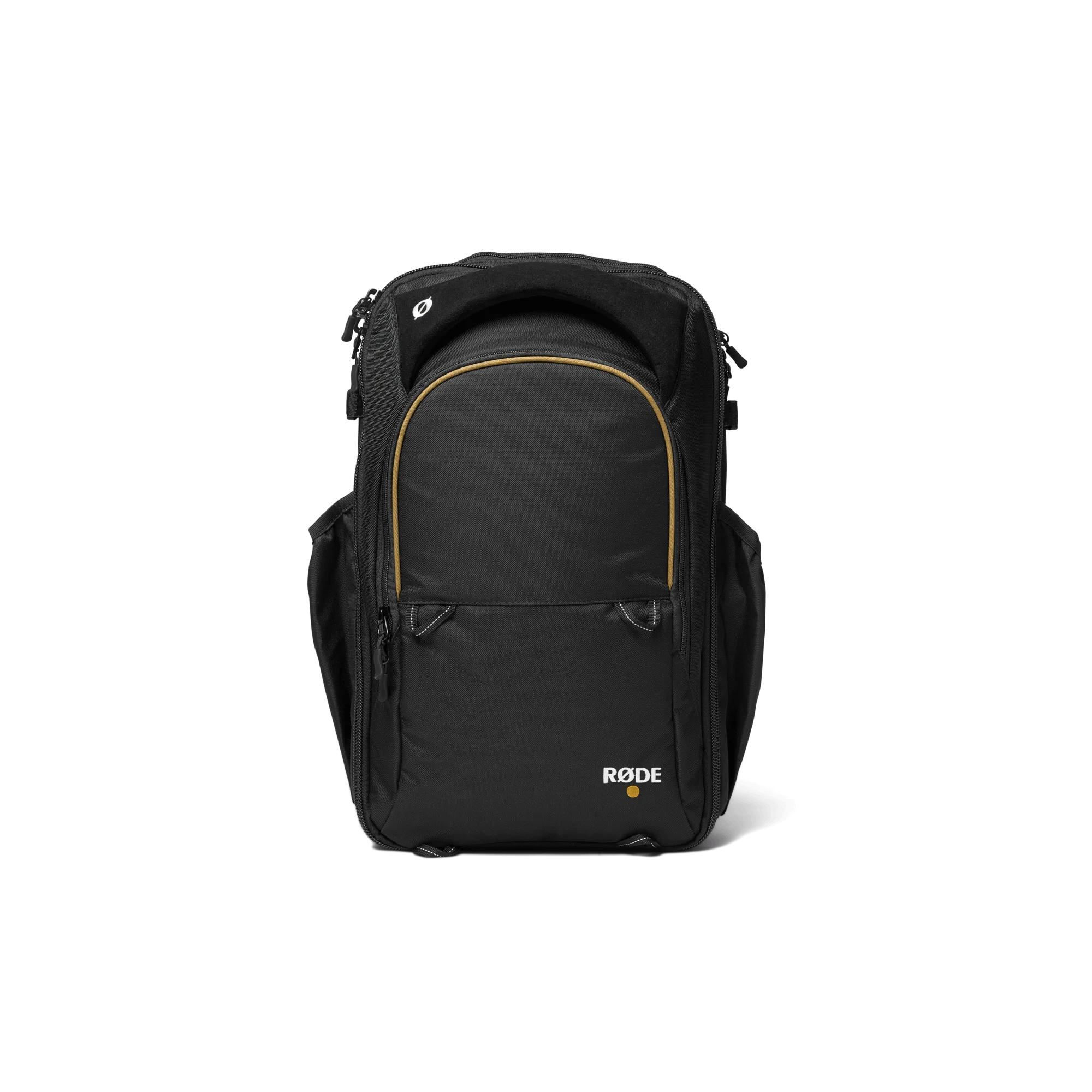 Backpack front shot