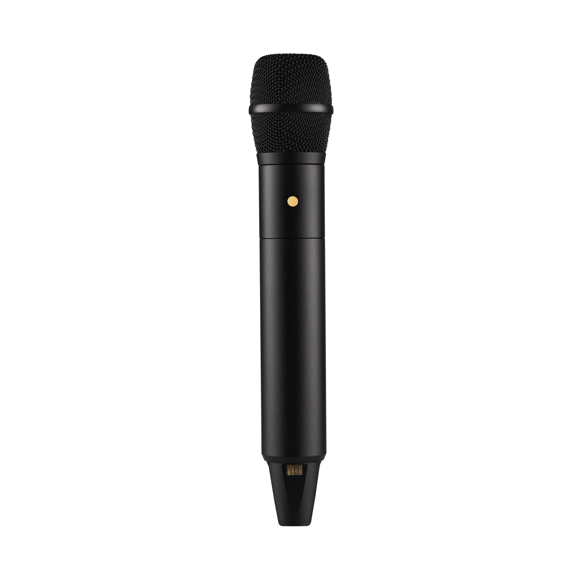 Interview PRO front