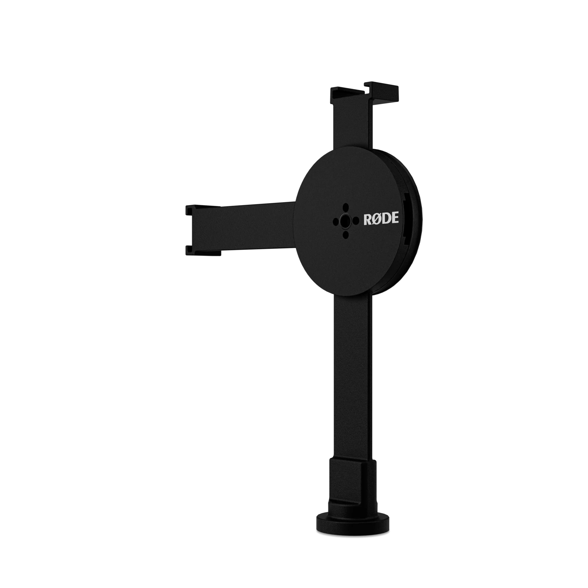 Magnetic Mount front