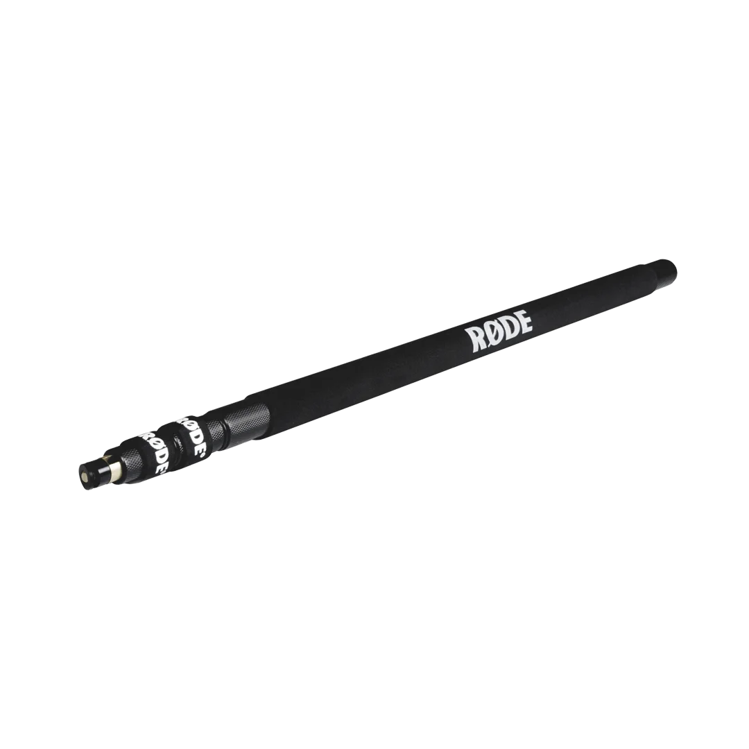 Mini Boompole