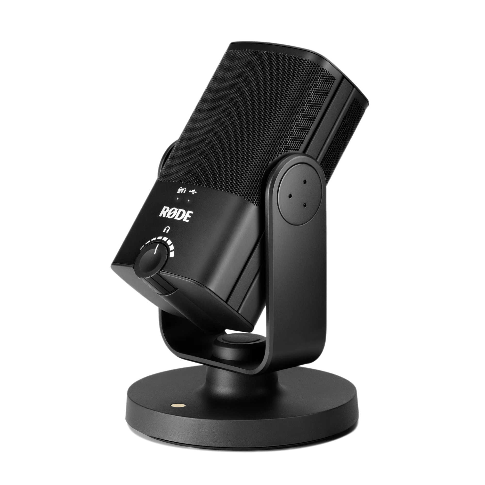 NT-USB Mini side
