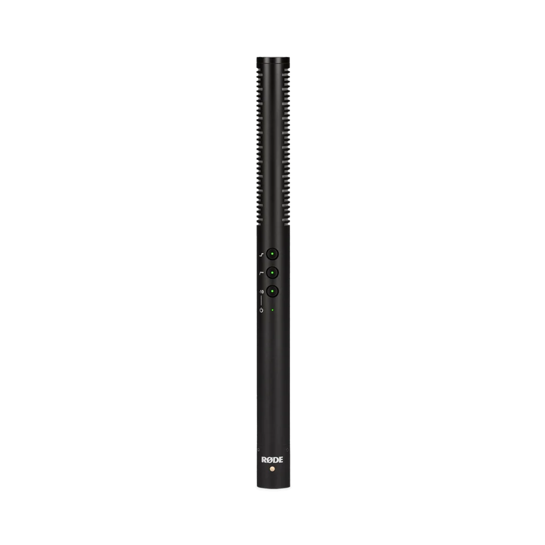 NTG4+ front