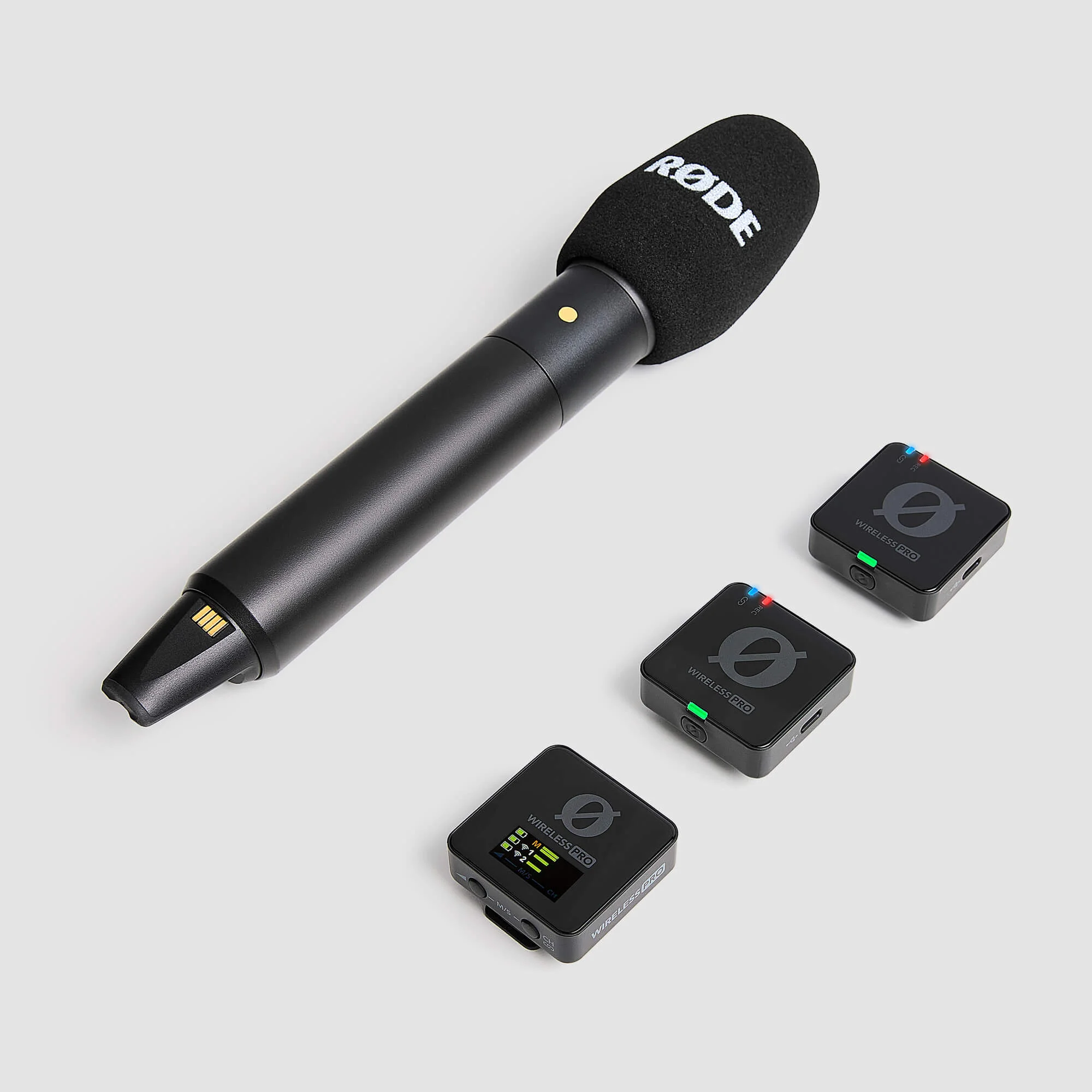 Pro Interview Kit