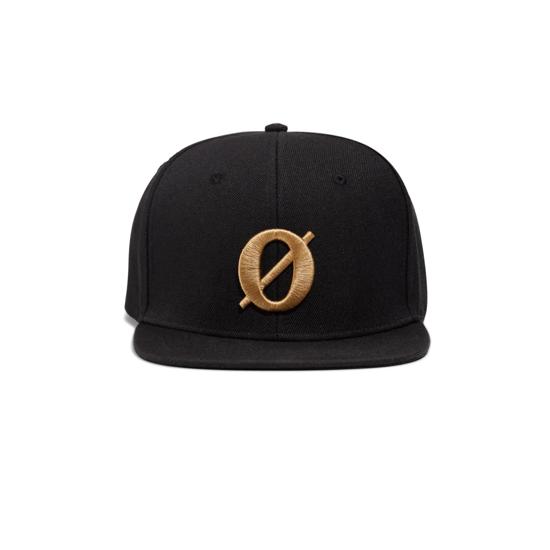 RØDE Gold Ø Cap