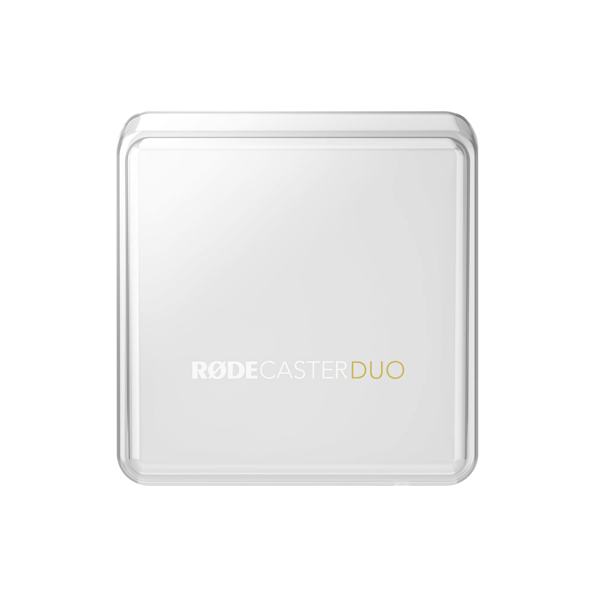 RØDECover Duo