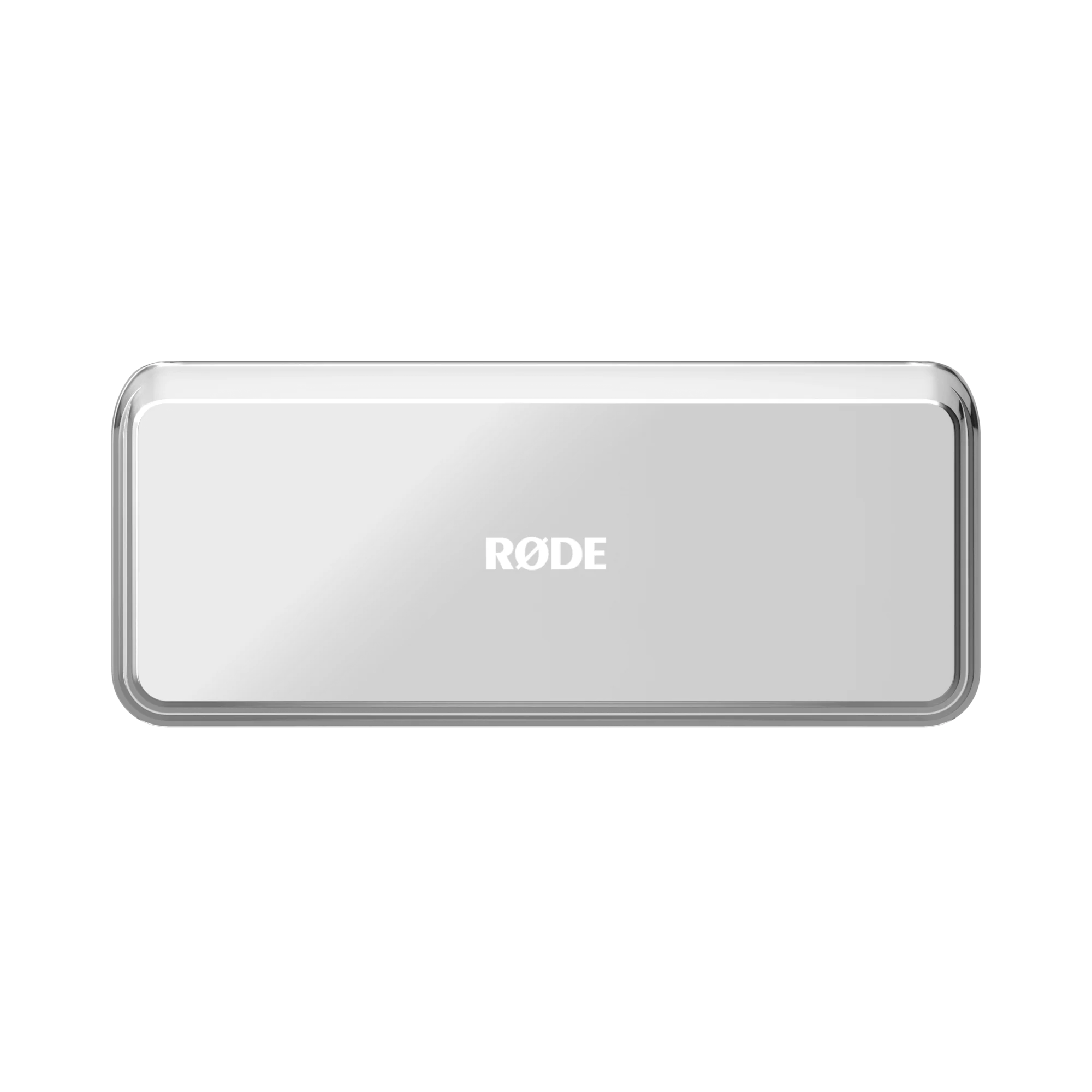 RØDECover Video front