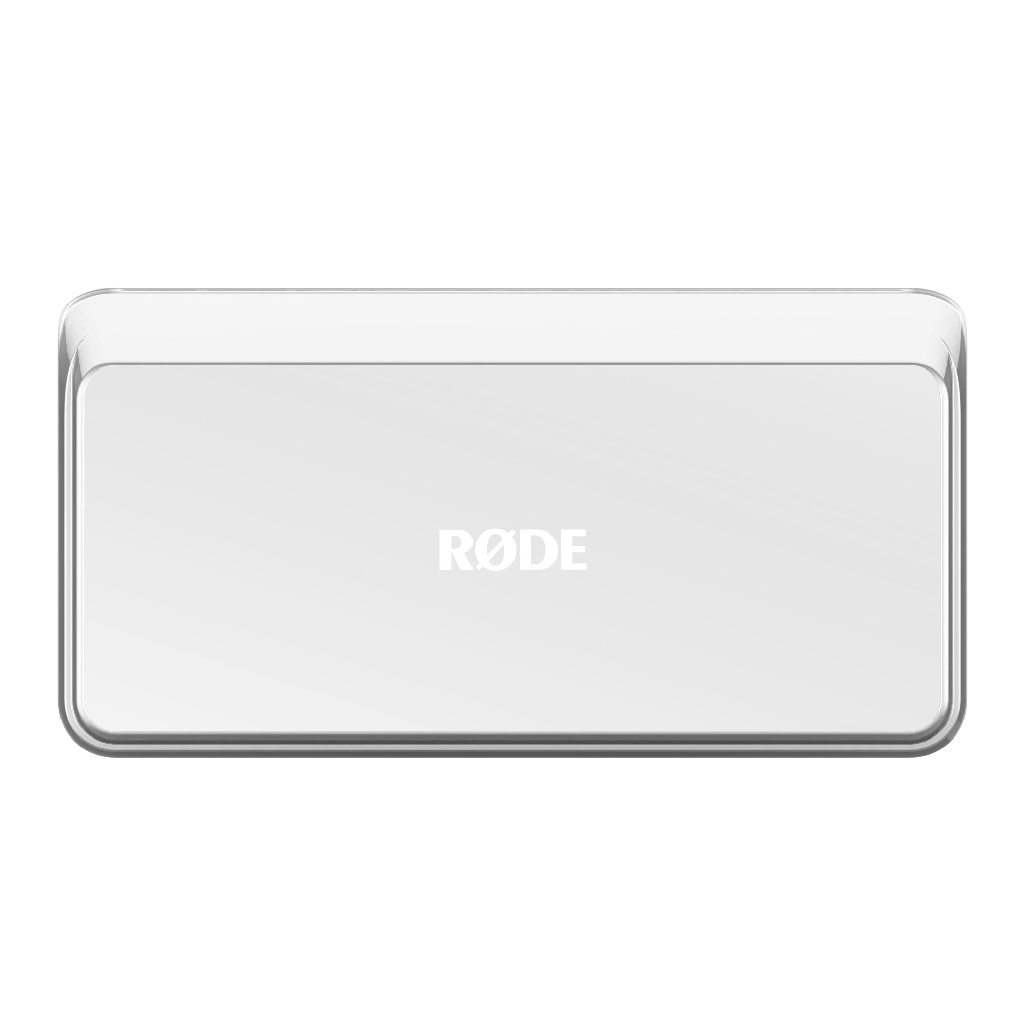 Top Down RØDECaster Video S Cover