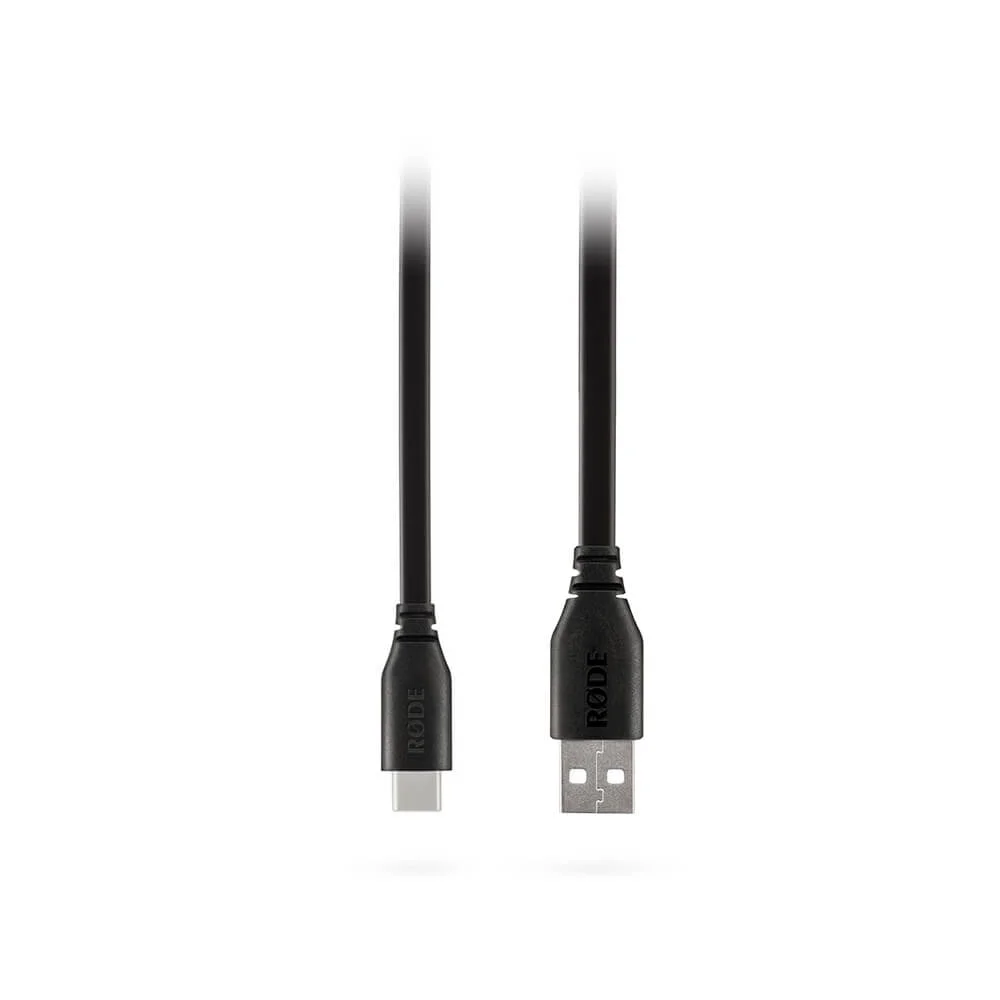 SC18 USB Kabel