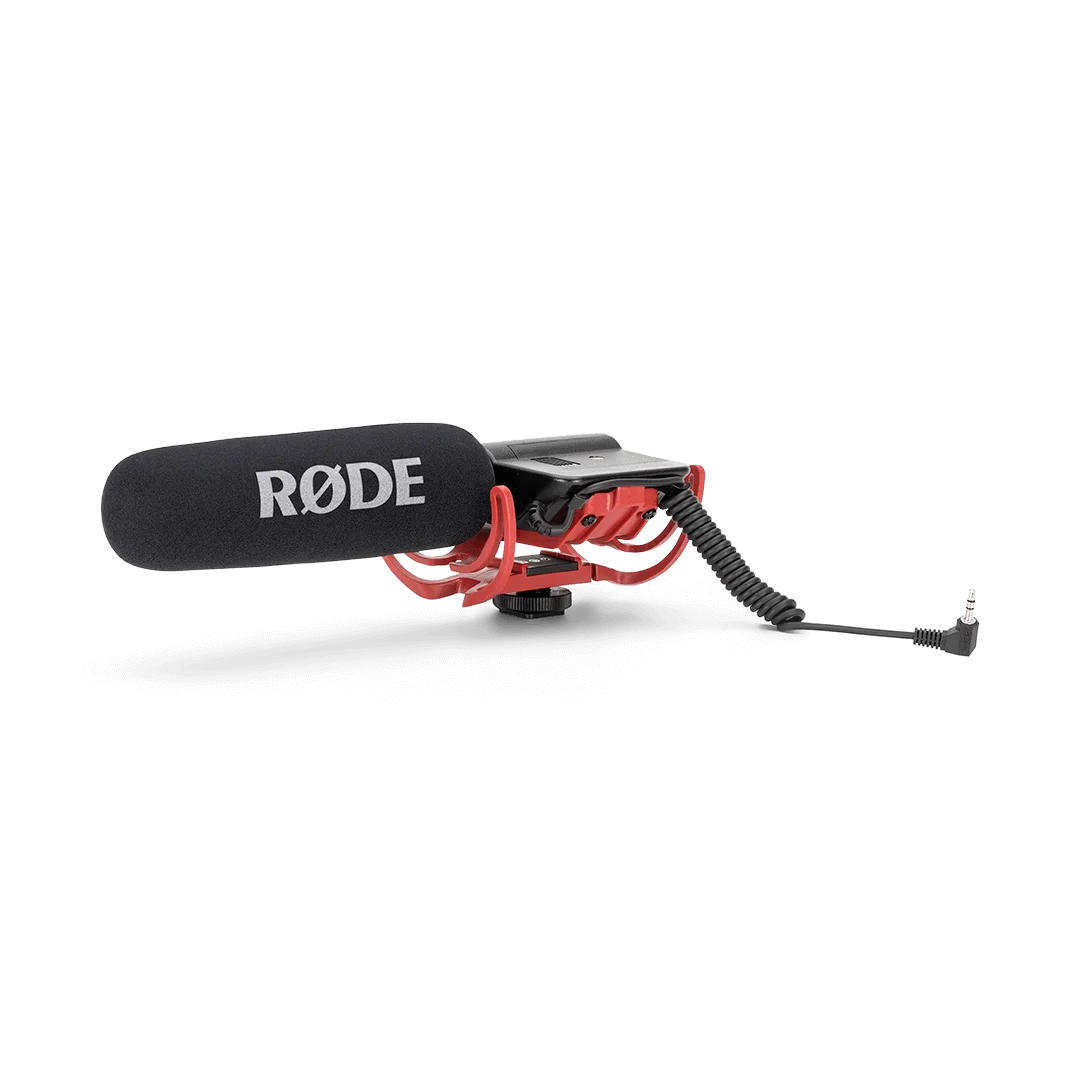 VideoMic