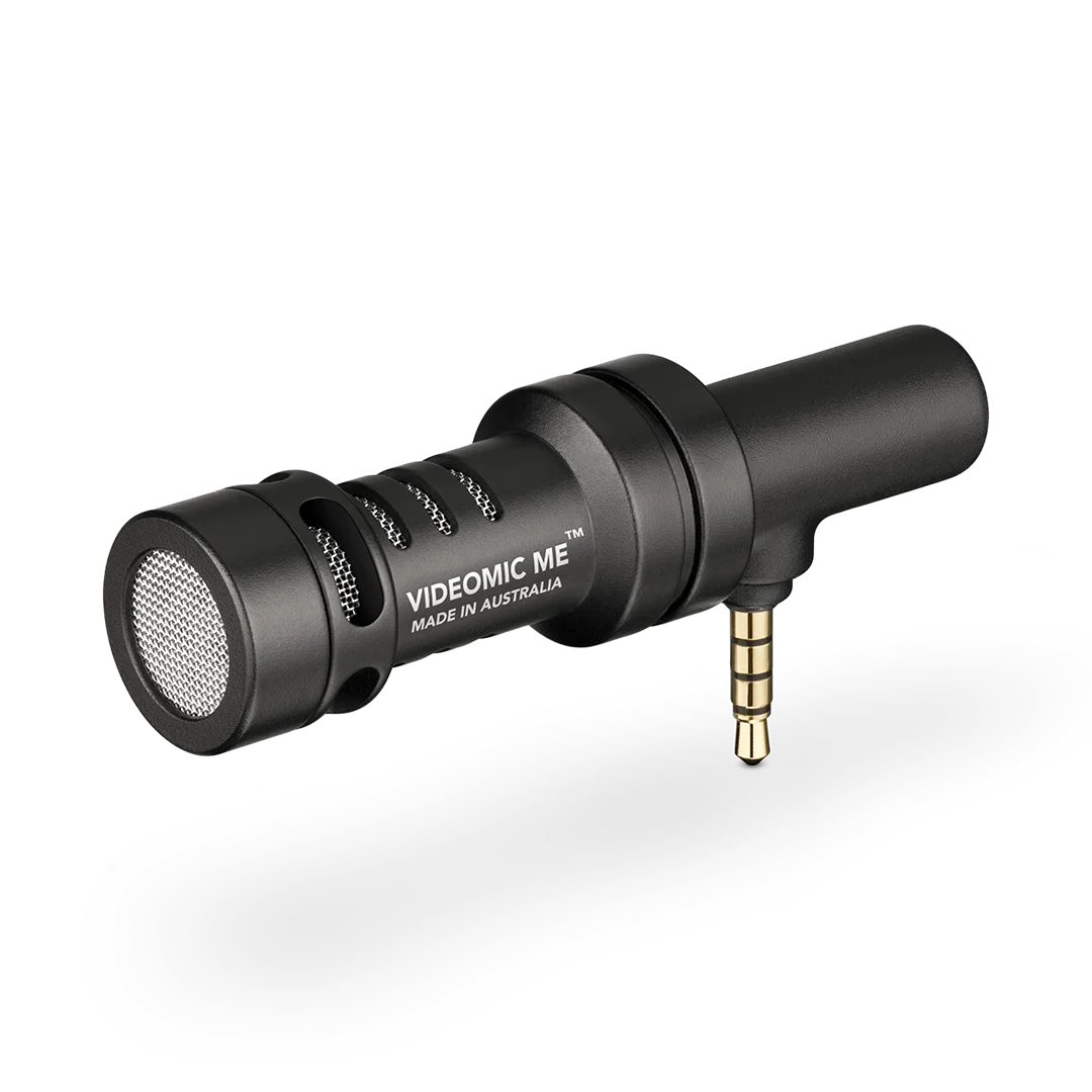 Videomic ME