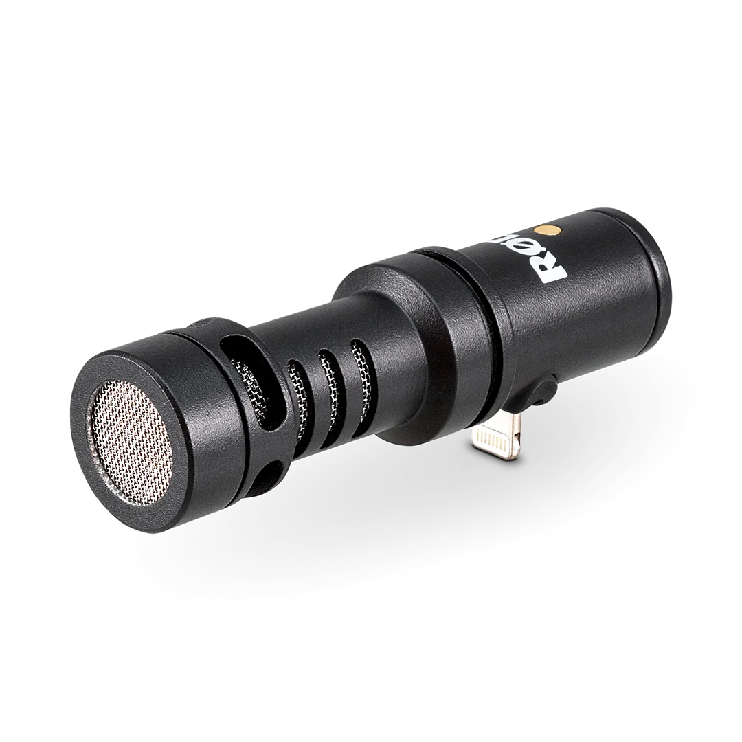 VideoMic Me-L