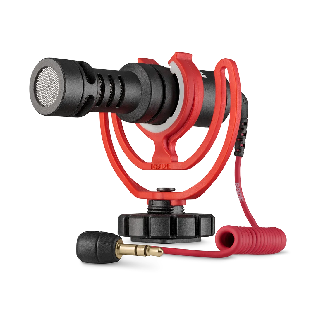 Videomicro kit
