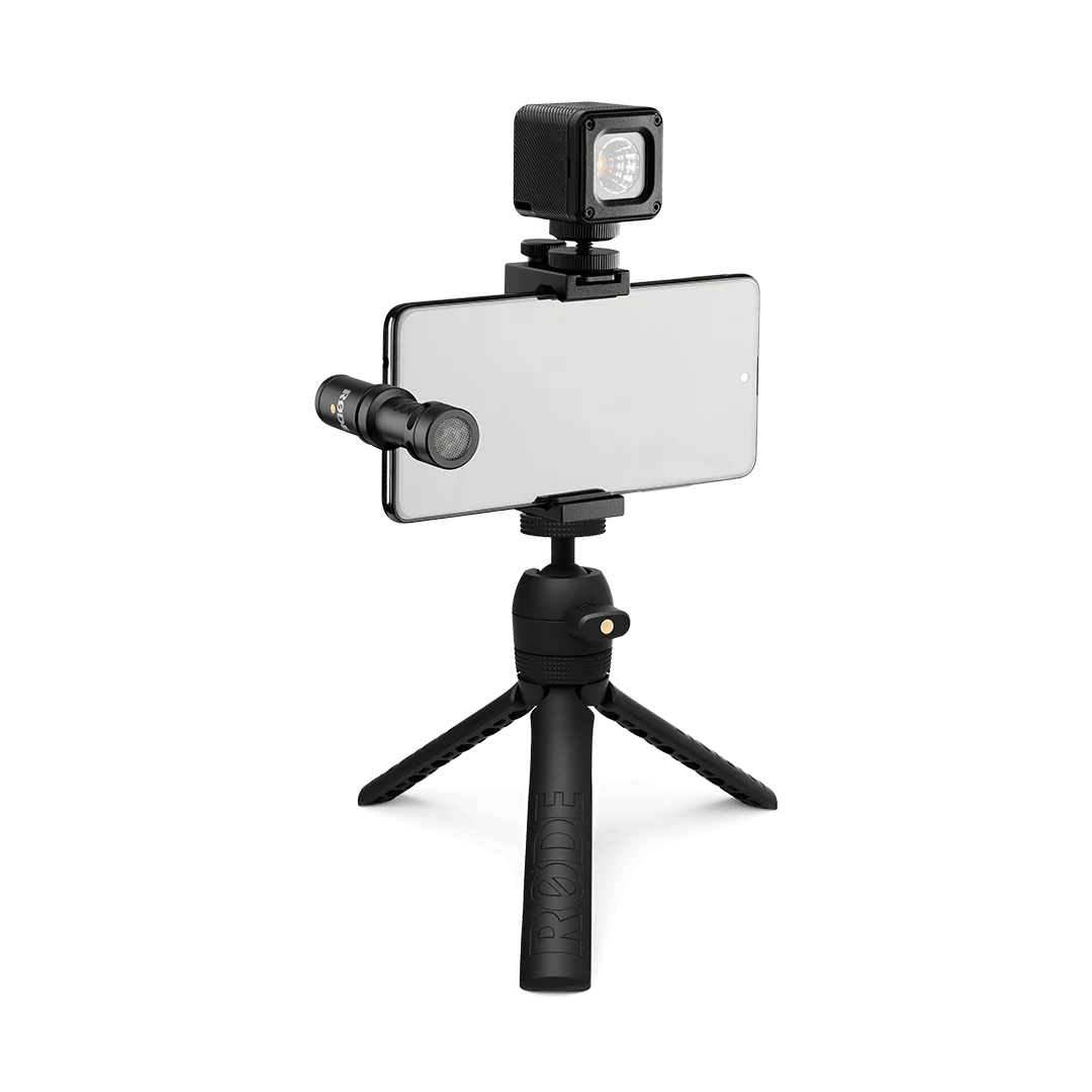 Vlogger Kit USB-C