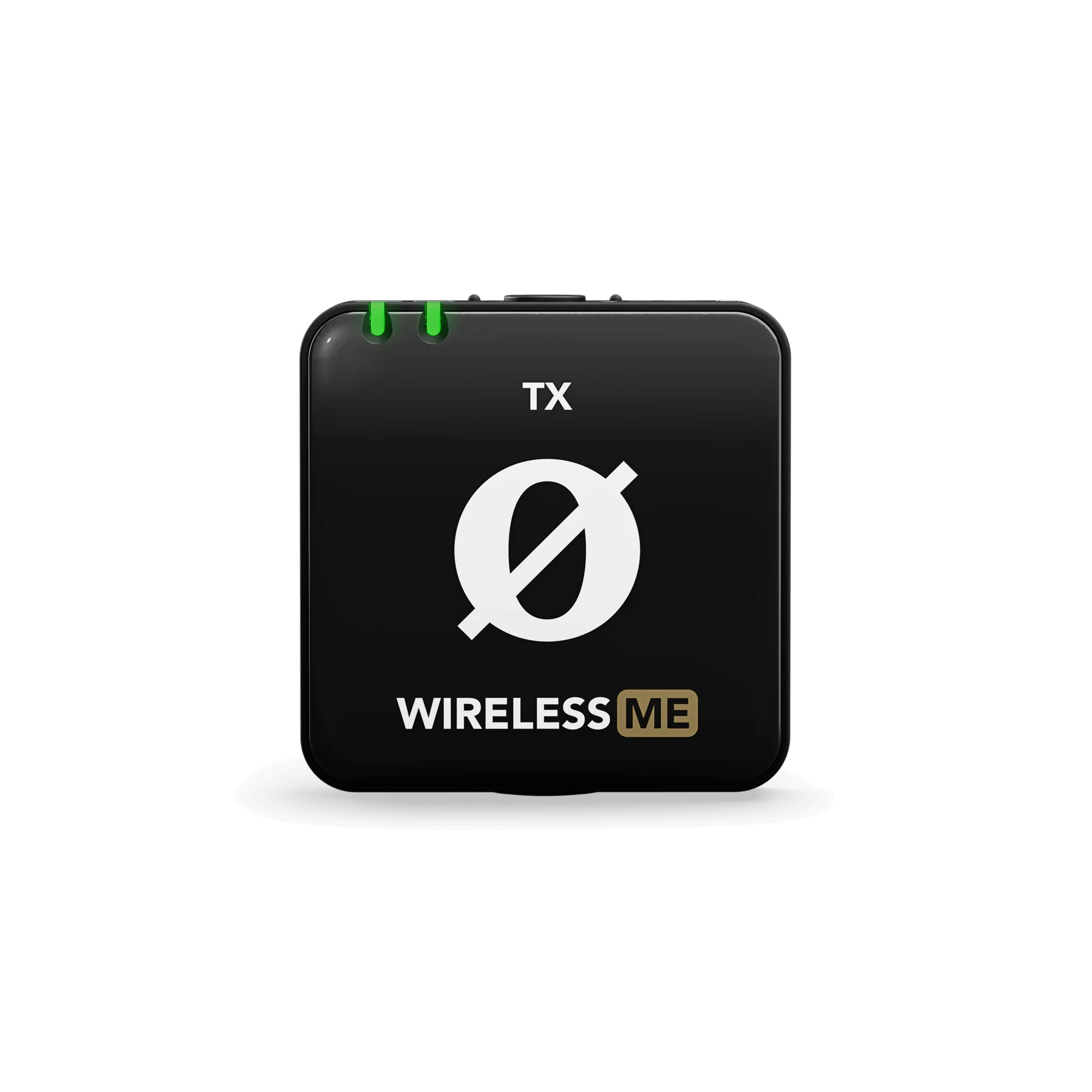 Wireless ME TX front