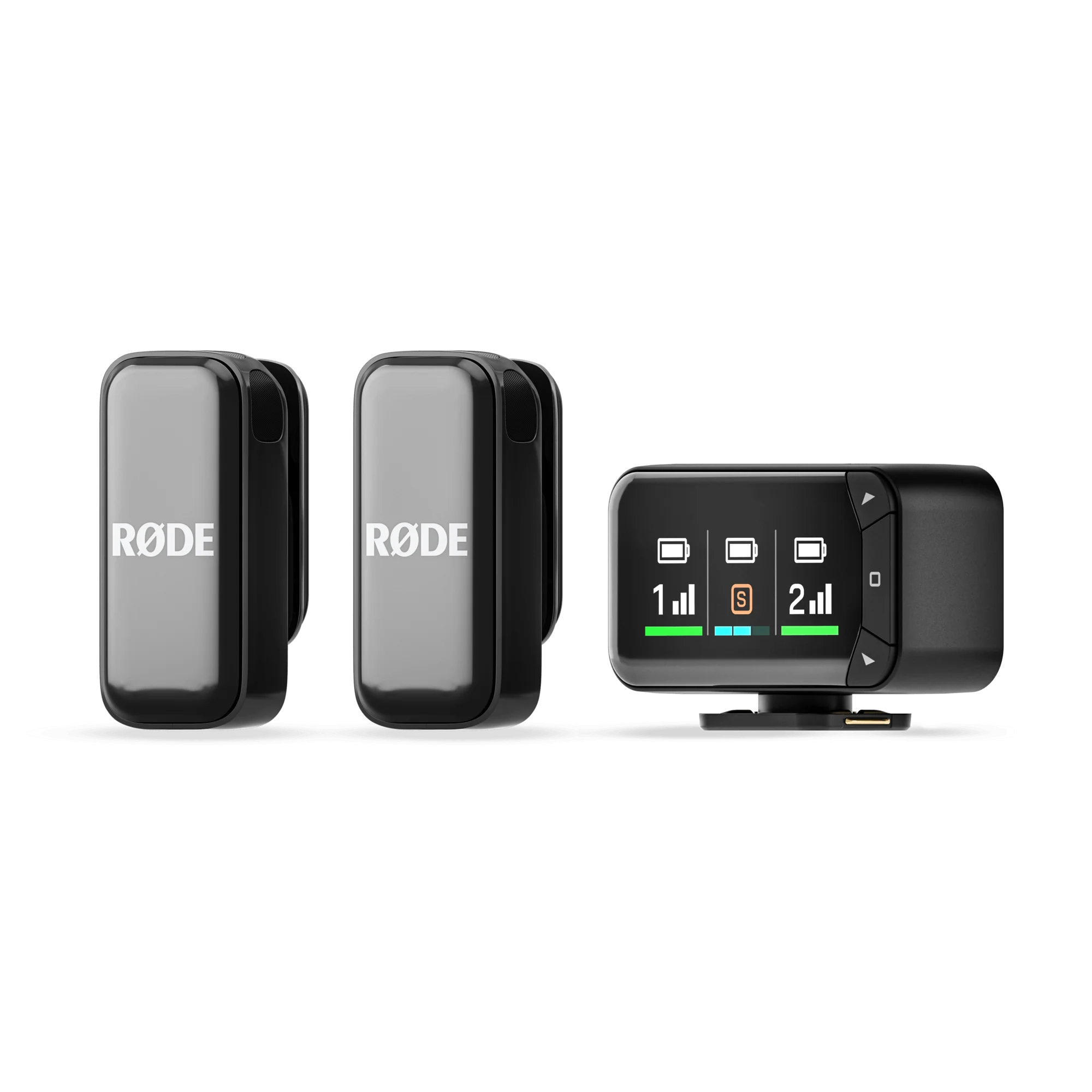 Wireless Micro Camera Kit