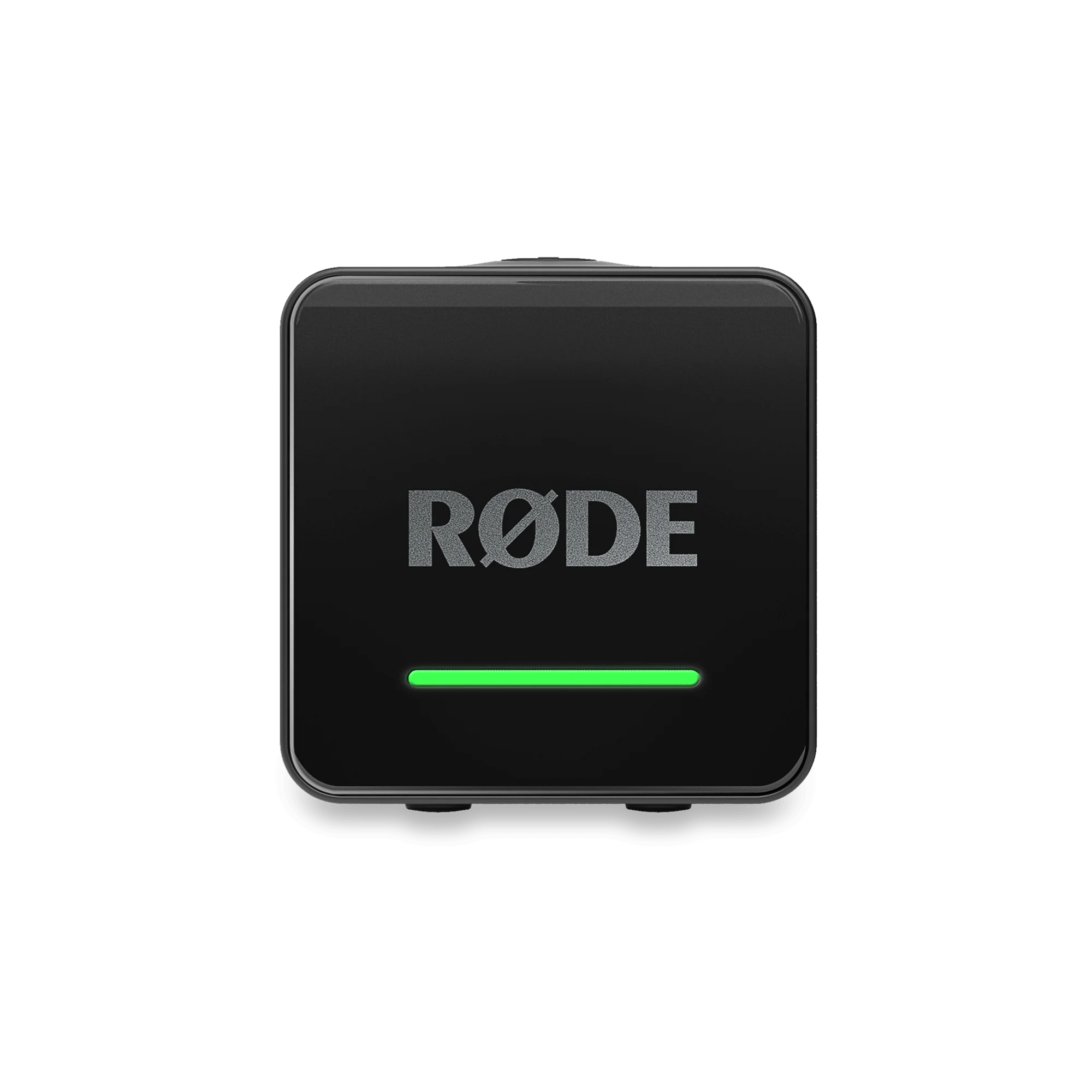 Wireless Micro Camera Receiver front